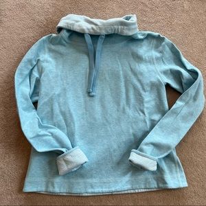 J Crew Sweatshirt Size XS